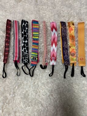 Sweaty Bands Headbands Bundle